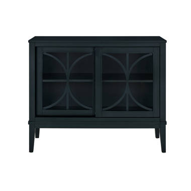 Winston Porter Merrillyn Accent Cabinet Wayfair